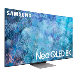 Samsung Neo QLED QE85QN900A 8K 2021 TV QLED Product fiche | Fixfr