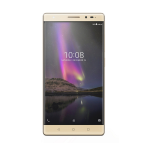 Lenovo Phab 2 Plus Manuel utilisateur