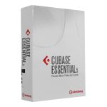 Steinberg Cubase Essential 5 Mode d'emploi