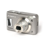 Fujifilm FinePix F31 fd Mode d'emploi