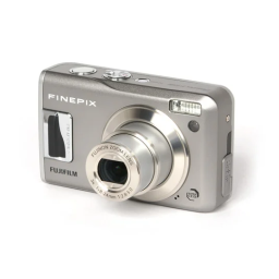 FinePix F31fd : Mode d'emploi + Chat IA | Fixfr