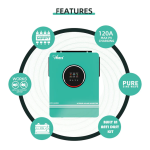 Ennvision 6200 Manuel d'utilisation avec IA Chat + PDF