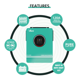 Ennvision 6200 Manuel d'utilisation avec IA Chat + PDF | Fixfr