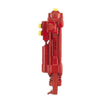 Chicago Pneumatic RDR 48 R: AI Chat &amp; PDF Access