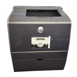 3000cn Color Laser Printer