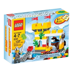 Lego 6193 Castle Building Set Manuel utilisateur