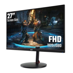 Acer XV272: Guide Utilisateur + Chat IA & PDF | Fixfr