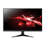 Acer QG241Y Monitor Manuel utilisateur