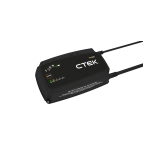 CTEK PRO 25S Chargeur de Batterie | AI Chat &amp; PDF Access