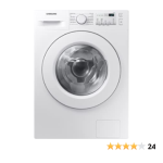 Samsung WD70T4046EW Lavante-s&eacute;chante ecobubble&trade; 7+4kg - WD70T4046EW  Manuel utilisateur