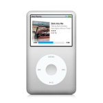 Apple iPod classic Manuel utilisateur