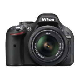 Nikon HT510 Manuel utilisateur | Fixfr