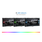 XOMAX XM-2CDB620 Manuel d'Utilisation | AI Chat