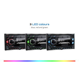 XOMAX XM-2CDB620 Manuel d'Utilisation | AI Chat | Fixfr