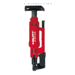 Hilti DX 860-HSN Manuel utilisateur