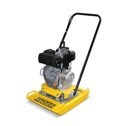 Wacker Neuson VPR 1330: Schéma et pièces détachées + IA | Fixfr