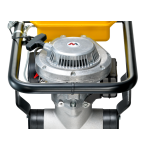 Manuel utilisateur Wacker Neuson BS30: IA et PDF