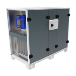 Instructions Swegon MURAL PX : IA Chat &amp; PDF