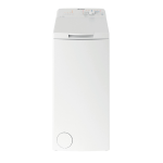 Indesit BTW N L60400 FR/N Washing machine Product information