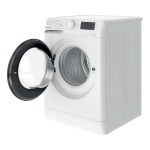 Indesit MTWE D 91495 WK FR Washing machine Product information