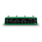 Line 6 DL4 MkII Mode d'emploi + Chat IA &amp; PDF