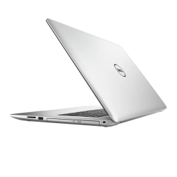 Dell Inspiron 5775 laptop Guide de démarrage rapide | Fixfr