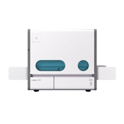 Roche cobas 6500: Manuel d'Utilisation + Chat IA | Fixfr