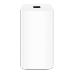 Apple Time Capsule Manuel utilisateur | Fixfr