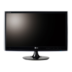 Guide d'utilisation LG M2080D+AI Chat et PDF &agrave; t&eacute;l&eacute;charger