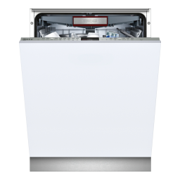 Neff S716T80X1E Manuel utilisateur | Fixfr
