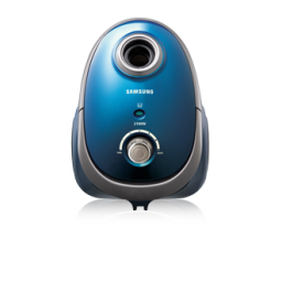 Samsung SC5480 Manuel utilisateur | Fixfr