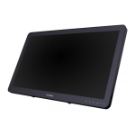 ViewSonic VSD242-BKA-US0-S SMART DISPLAY Mode d'emploi