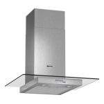 Neff D86ER22N0 Manuel utilisateur