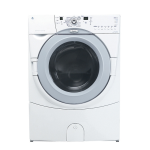 Whirlpool AWM 8900 Washing machine Manuel utilisateur