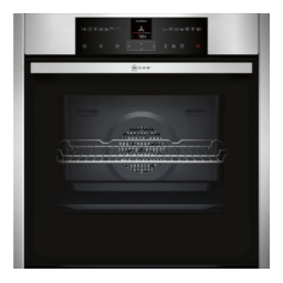 Neff B15VR22N1 Manuel du propriétaire | Fixfr