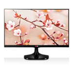 LG 27MT75D-PZ Manuel du propri&eacute;taire