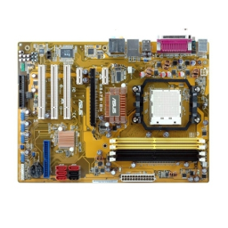 ASUS M3A78 EH: Manuel Utilisateur avec IA + PDF | Fixfr