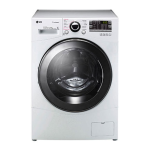 LG F84933WHS, F14A8TDSA(1~9) Manuel d'utilisation | Chat IA + PDF