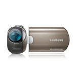 Samsung HMX-M20SP Manuel utilisateur