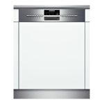 Notice Lave-vaisselle Siemens avec IA Chat &amp; PDF