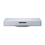 LG CM3330B/W/G Manuel d'utilisation | IA Chat et PDF