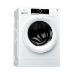 Whirlpool FSCR 70413 Washing machine Manuel utilisateur