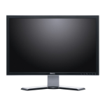 Dell 2407WFP-HC Guide de l'utilisateur: AI Chat &amp; PDF