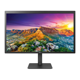 LG UltraFine 27MD5KL, 27MD5KLB : Assistance IA & PDF | Fixfr
