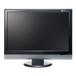 LG M228WD-BZ Mode d'emploi | Fixfr