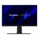 ViewSonic XG270QG MONITOR Mode d'emploi