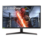 UltraGear 27GN800 | AI Chat &amp; T&eacute;l&eacute;chargement PDF