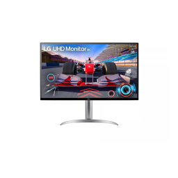 LG 32UQ750P-W Manuel utilisateur | Fixfr