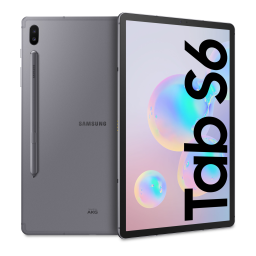 Samsung Galaxy Tab S6 : Mode d'emploi + IA Chat | Fixfr