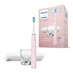 Philips DiamondClean 9000: AI Chat &amp; PDF Access